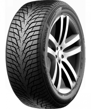 Зимние шины Hankook Winter i*cept IZ3 X W636A 255/45R20 105T